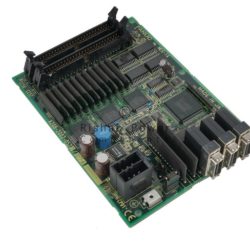 A20B-2002-0520 / 07A FANUC I/O CARD