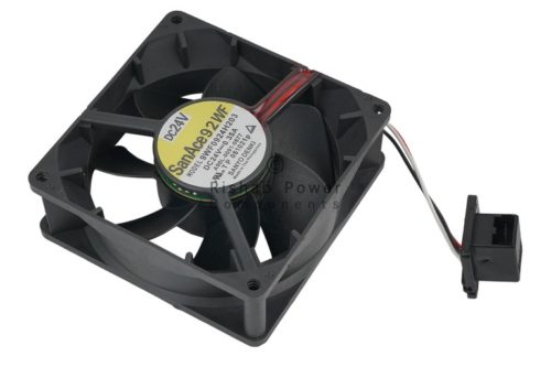 9W F0924 S2031 SANYODENKISRIVE FEEDBACK FAN