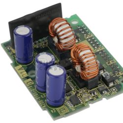 A20B-8101-0180 / 01A FANUC POWERSUPPLY BOARD