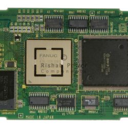 A20B-3300-0410/02A FANUC GRAPHIC CARD