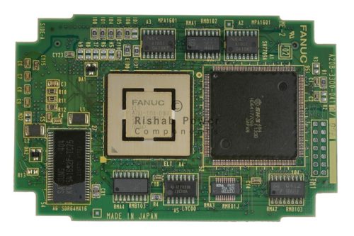 A20B-3300-0410/02A FANUC GRAPHIC CARD