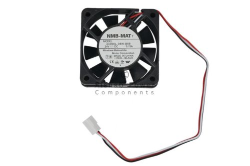 2406KL-05W-B59 NMBDRIVE FEEDBACK FAN