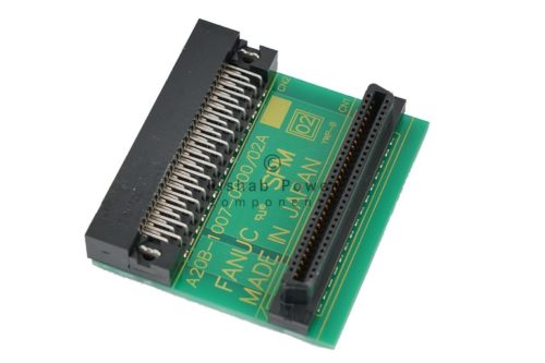 A20B-1007-0900/02A FANUC CONNECTOR PCB