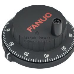 A860-0203-T001 FANUC MPG/ HANDWHEEL