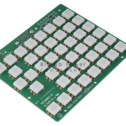 A86L-0001-0342 FANUC KEY BUTTON BOARD