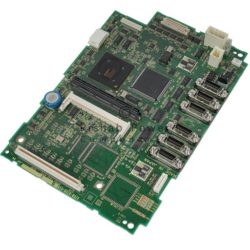 A20B-8200-0396 / 04C FANUC MOTHER BOARD