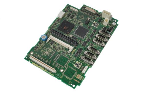 A20B-8200-0396 / 04C FANUC MOTHER BOARD