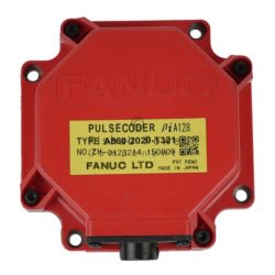 A860-2020-T321 FANUC ENCODER