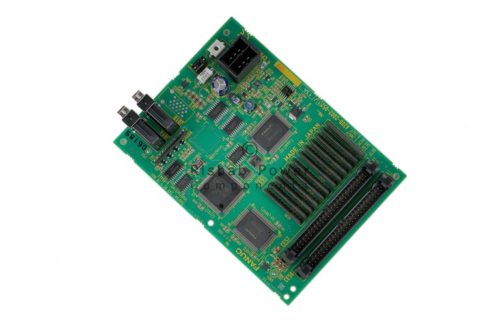 A20B-2002-0521/13A FANUC I/O CARD