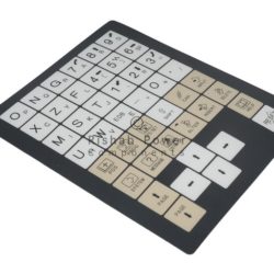 A98L-0005-0298#M FANUC KEYPAD