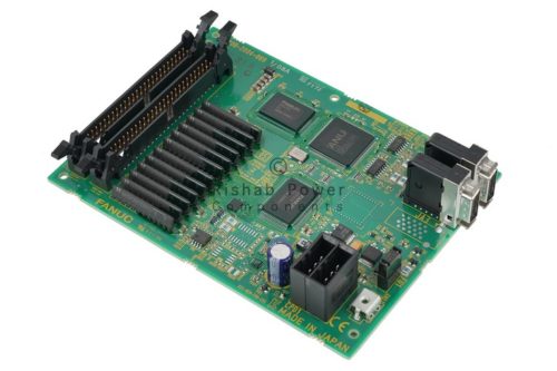 A20B-2004-0691 FANUC I/O CARD