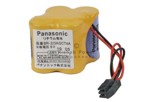 BR-2/3AGCT4A/A98L-0031-0025 PANASONIC BATTERY