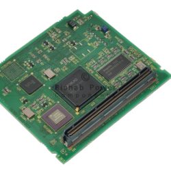 FANUC SERVO POWER PCB