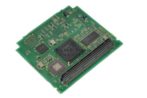 FANUC SERVO POWER PCB