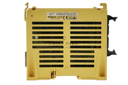 A03B-0815-C002 FANUC I/O CARD