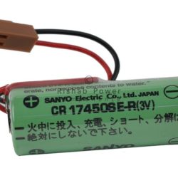 CR-17450SE-R (3V) SANYO BATTERY