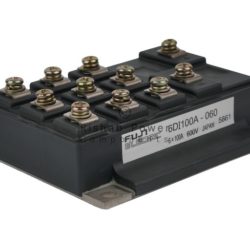 6DI100A-060 FUJI ELECTRIC IGBT