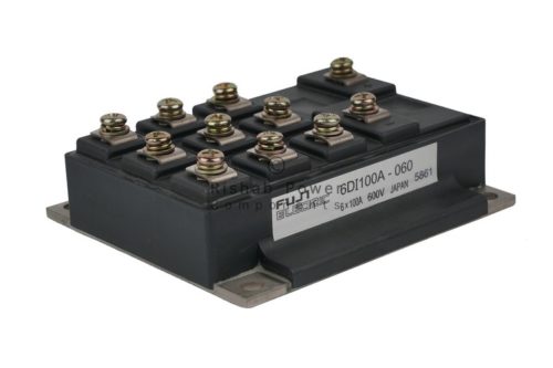 6DI100A-060 FUJI ELECTRIC IGBT