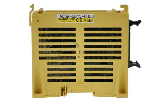 A03B-0815-C003 FANUC I/O CARD