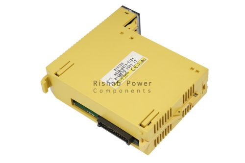 A03B-0819-C104FANUC I/O CARD