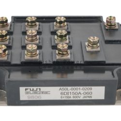 6DI150A-060 FUJI ELECTRIC IGBT