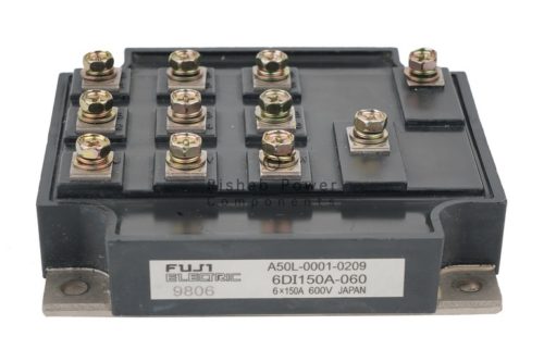 6DI150A-060 FUJI ELECTRIC IGBT