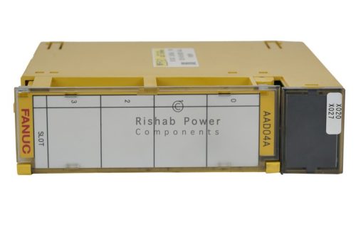 A03B-0819-C051 FANUC I/O CARD