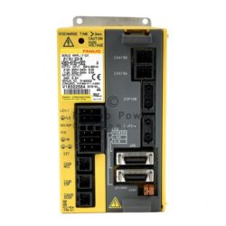 A06B-6130-H002 FANUC SERVO AMPLIFIER / SERVO DRIVE