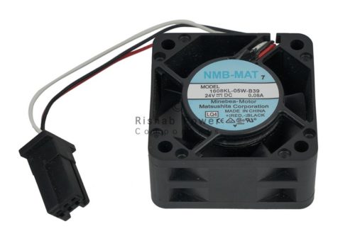 1608KL-05W-B39 NMB DRIVE FEEDBACK FAN