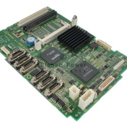 A20B-8200-0545 / 02A FANUC MOTHER BOARD