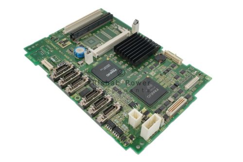 A20B-8200-0545 / 02A FANUC MOTHER BOARD