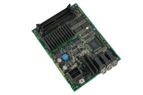 A20B-2002-0520 / 07A FANUC I/O CARD