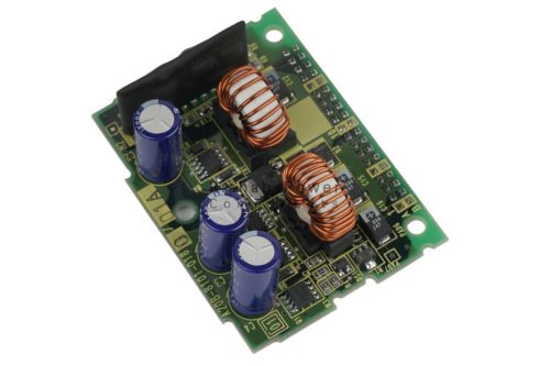 A20B-8101-0180 / 01A FANUC POWERSUPPLY BOARD