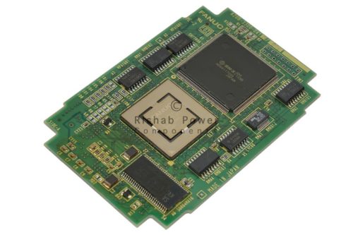 A20B-3300-0410/02A FANUC GRAPHIC CARD