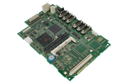 A20B-8200-0396 / 04C FANUC MOTHER BOARD