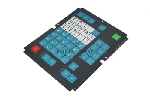 A98L-0001-0568#M FANUC KEYPAD