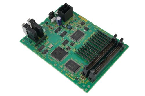 A20B-2002-0521/13A FANUC I/O CARD