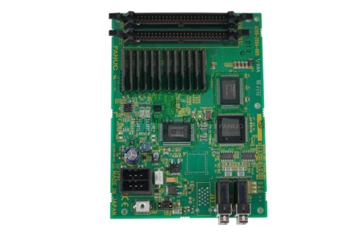 A20B-2004-0691 FANUC I/O CARD