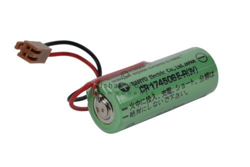 CR-17450SE-R (3V) SANYO BATTERY