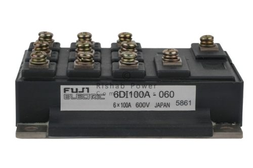 6DI100A-060 FUJI ELECTRIC IGBT