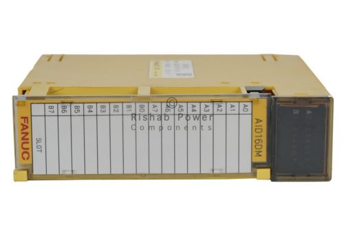 A03B00819-C161 FANUC I/O CARD