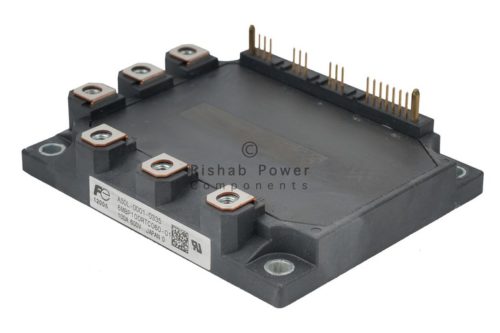 6MBP100RTC060 FUJI ELECTRIC IGBT/IPM