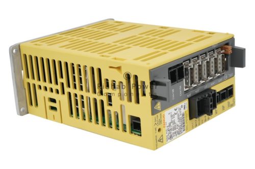 A06B-6132-H002 FANUC SERVO AMPLIFIER / SERVO DRIVE