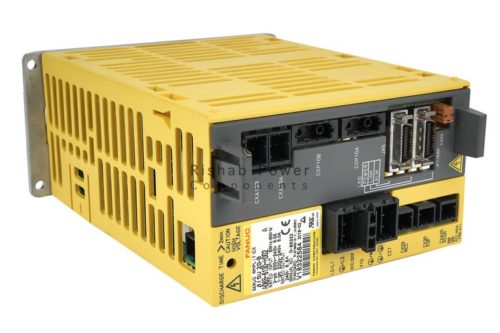 A06B-6130-H002 FANUC SERVO AMPLIFIER / SERVO DRIVE