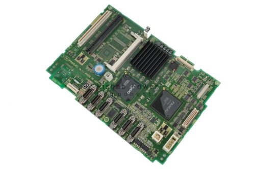 A20B-8200-0545 / 02A FANUC MOTHER BOARD