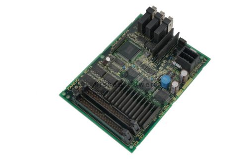 A20B-2002-0520 / 07A FANUC I/O CARD