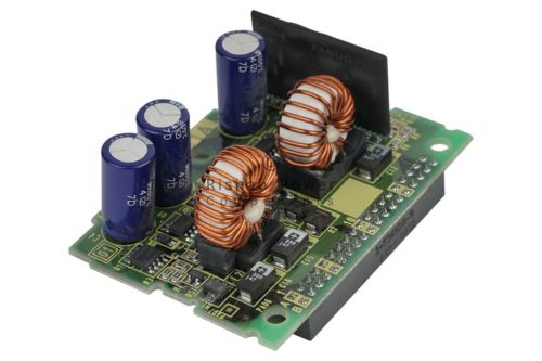 A20B-8101-0180 / 01A FANUC POWERSUPPLY BOARD