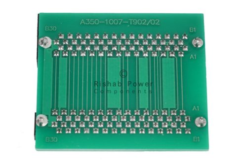 A20B-1007-0900/02A FANUC CONNECTOR PCB