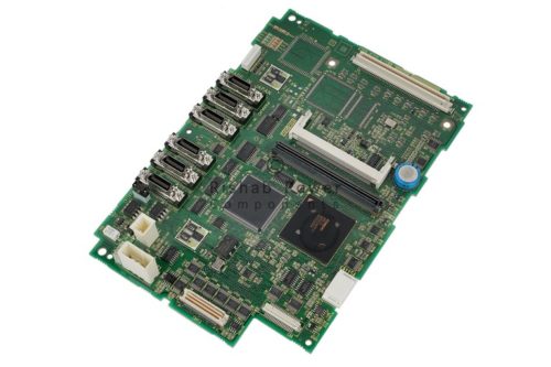 A20B-8200-0396 / 04C FANUC MOTHER BOARD