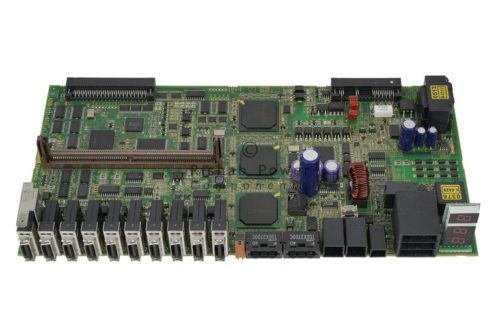 FANUC MOTHERBOARD